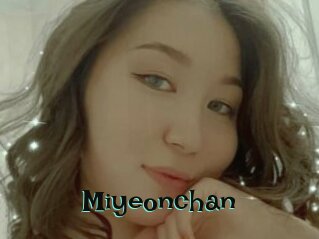 Miyeonchan