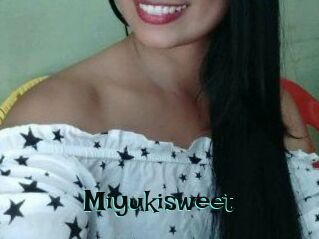 Miyukisweet