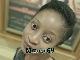 mizukii69 Blog Pornostar