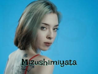 Mizushimiyata