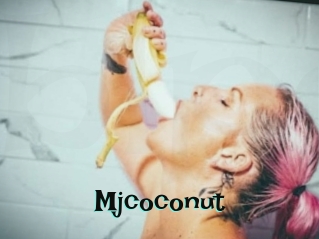 Mjcoconut