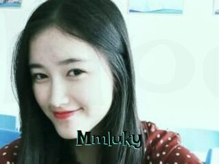 Mmluky