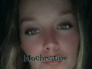Mochristine