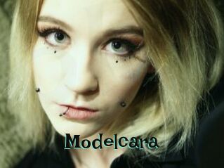 Modelcara