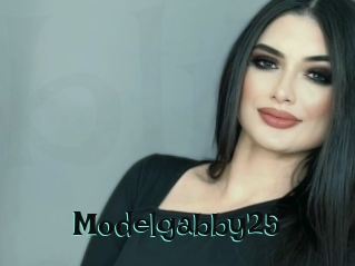 Modelgabby25