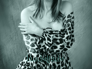 Modeljade