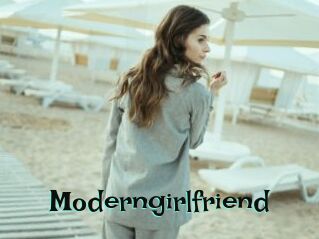 Moderngirlfriend