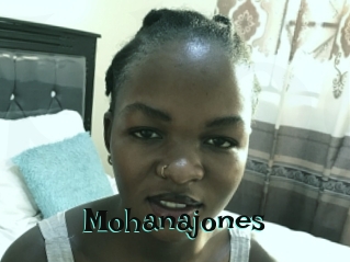 Mohanajones
