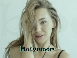 Moiiymoore