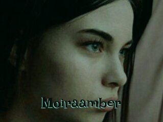 Moiraamber