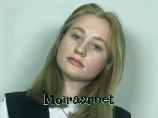 Moiraarnet