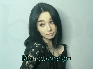 Moirabenskin