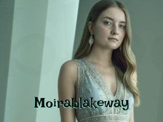 Moirablakeway