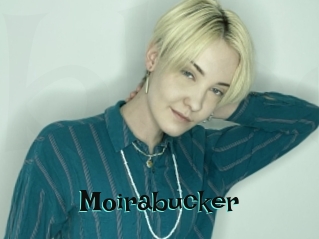 Moirabucker