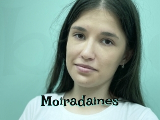 moiradaines Blog Pornostar