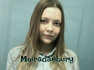 Moiradanbury