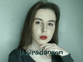 Moiradanson