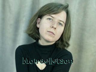 Moiraelletson