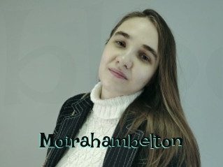 Moirahambelton