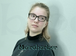 Moiraharber