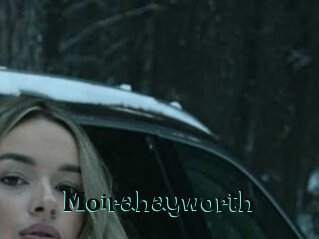Moirahayworth