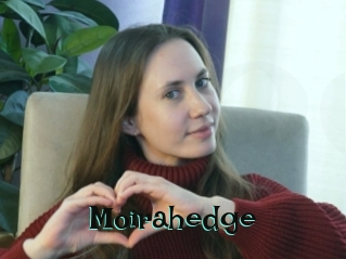 Moirahedge
