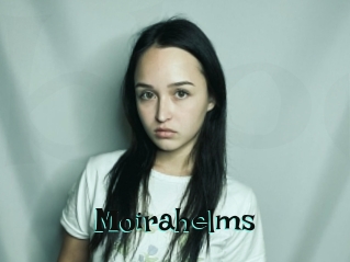 Moirahelms