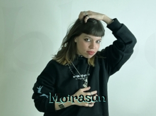 Moirasun