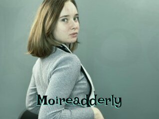 Moireadderly