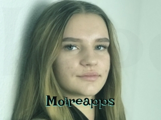 Moireapps