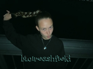Moireashfield