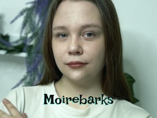 Moirebarks
