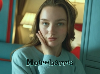 Moirebarris