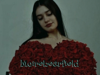 Moirebearfield