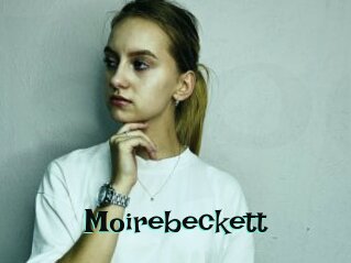 Moirebeckett