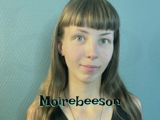 Moirebeeson
