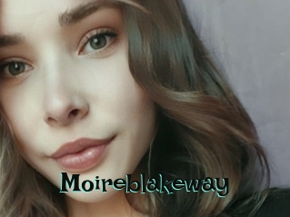 Moireblakeway
