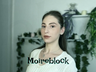 Moireblock