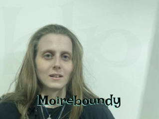 Moireboundy