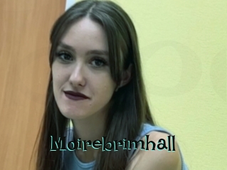 Moirebrimhall