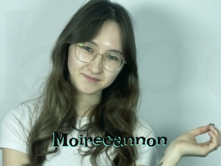 Moirecannon
