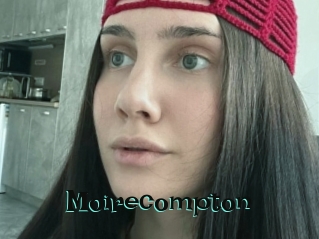 Moirecompton