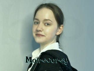 Moirecorey