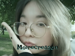 Moirecreason