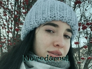 Moiredarnell