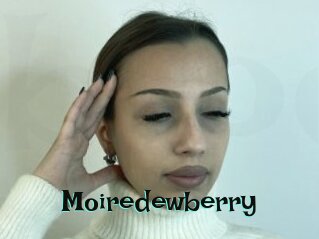 Moiredewberry