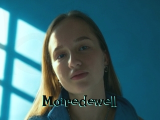 Moiredewell