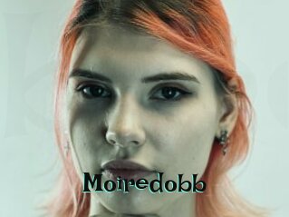 Moiredobb