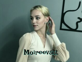 Moireevatt