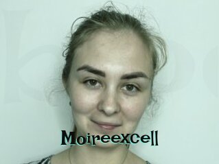 Moireexcell